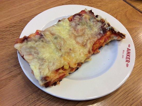 Anker Snack & Coffee